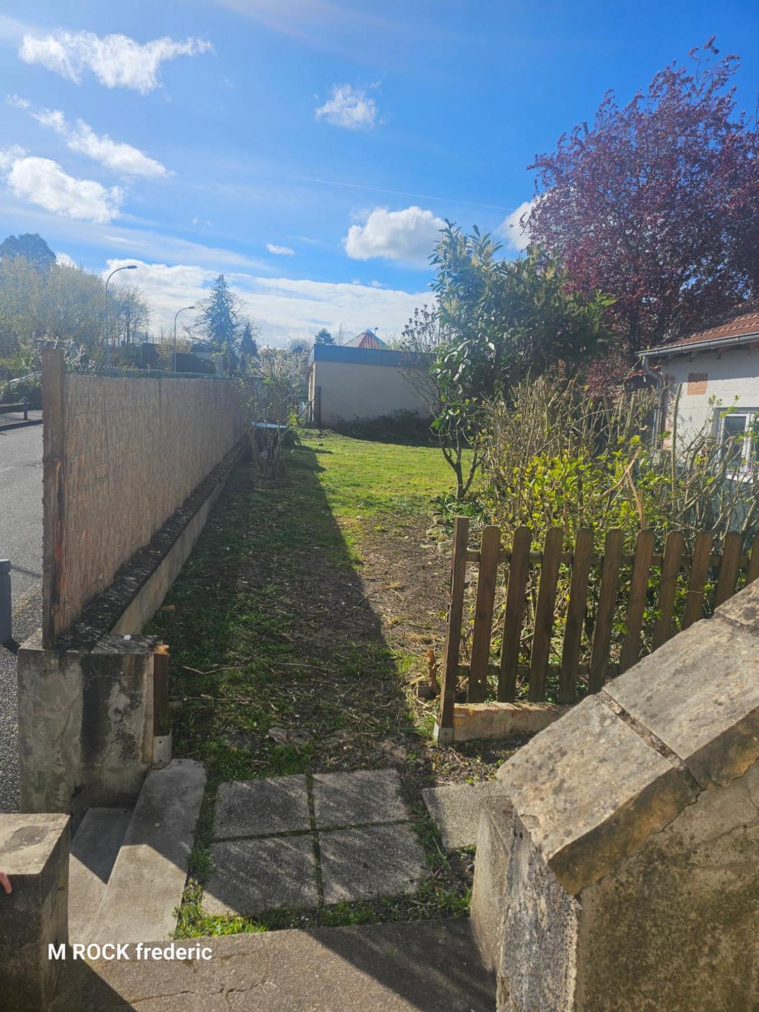 Maison De Ville Avec Jardin Privatif Nevers Eksteriør bilde